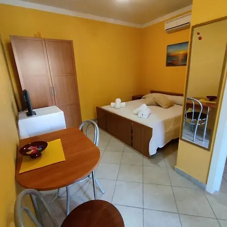 La Coccinella Bed & Breakfast