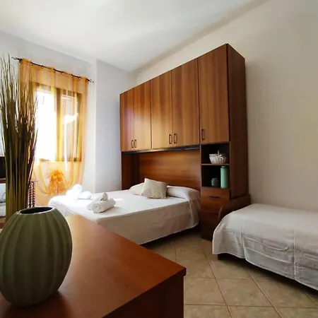 Bed & Breakfast La Coccinella *