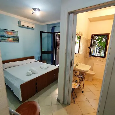 Bed & Breakfast La Coccinella