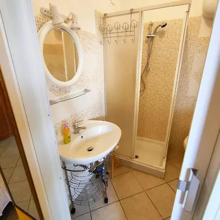 Bed & Breakfast La Coccinella