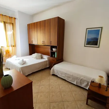 La Coccinella Bed & Breakfast Olmedo