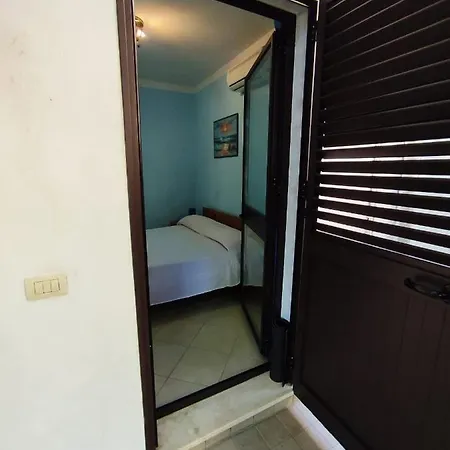 Bed & Breakfast La Coccinella