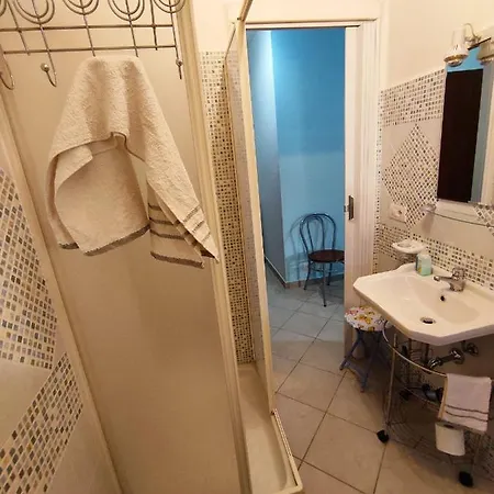 La Coccinella Bed & Breakfast Olmedo
